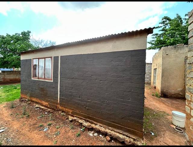 0 BEDROOM HOUSE FOR SALE IN WELGEDACHT